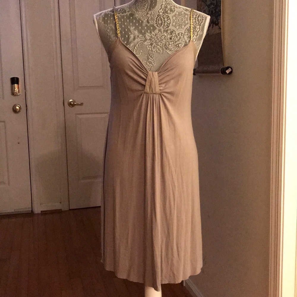 Armani Exchange dress